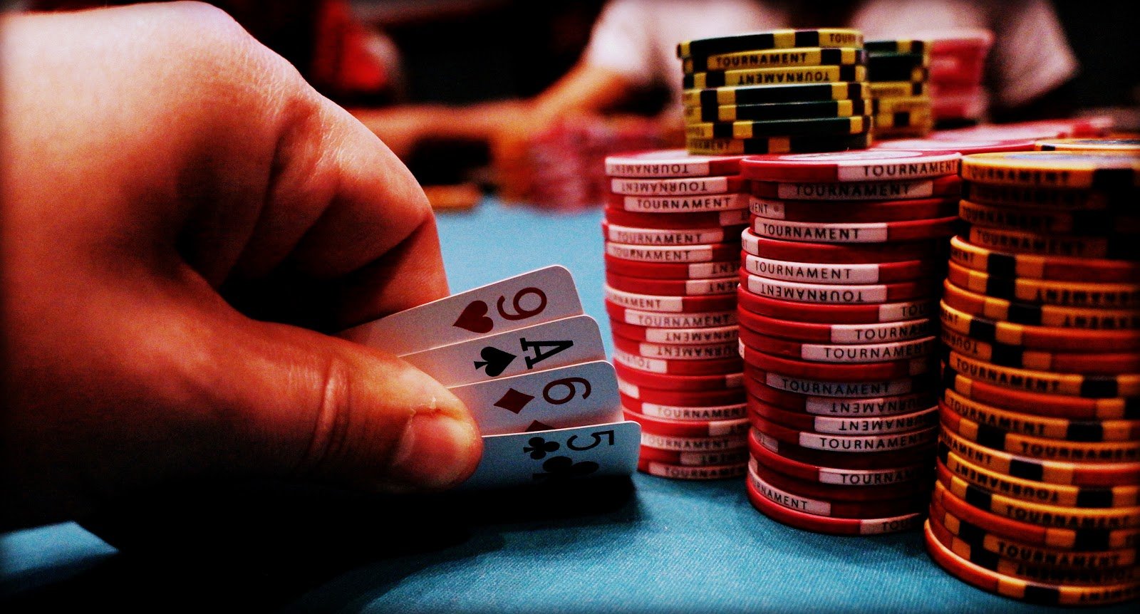 Poker Rules Big Blind Raise Poker Rules Big Blind Raise